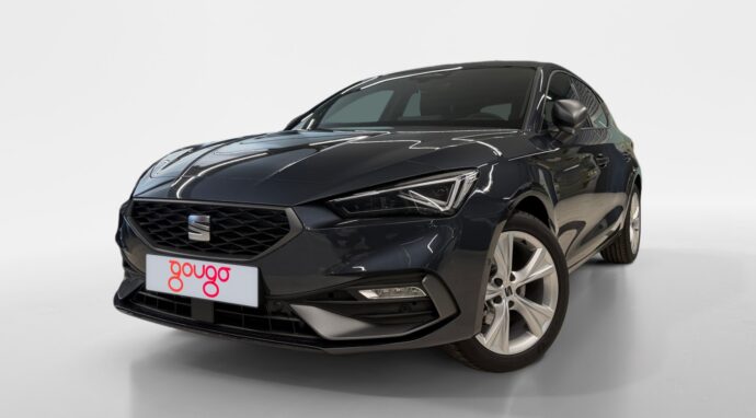 SEAT LEON 1.5 TSI 110 KW (150 cv) FR SPECIAL EDITION MY26.5