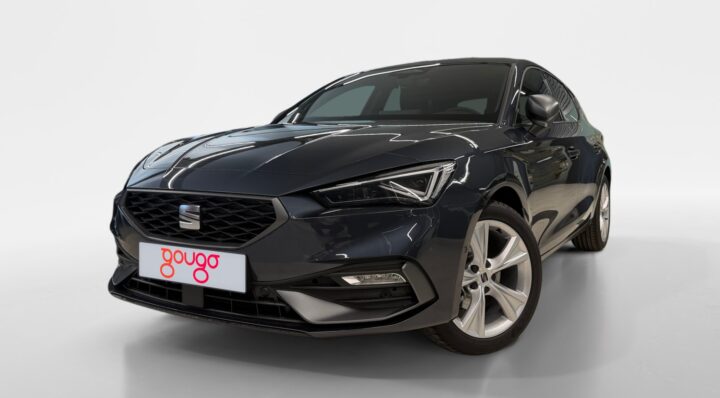 SEAT LEON 1.5 TSI 110 KW (150 cv) FR SPECIAL EDITION MY26.5