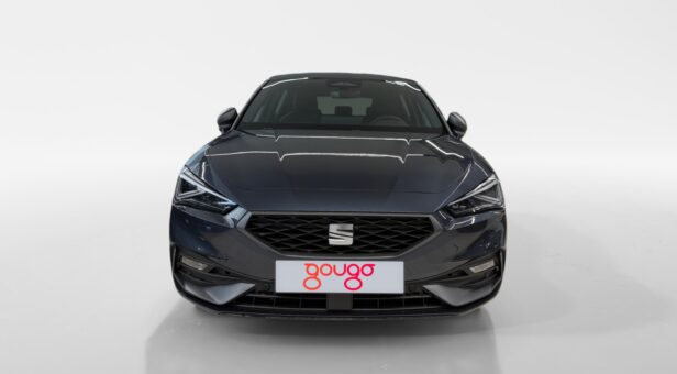 SEAT LEON 1.5 TSI 110 KW (150 cv) FR SPECIAL EDITION MY26.5