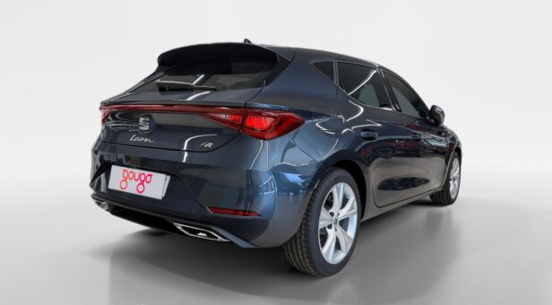 SEAT LEON 1.5 TSI 110 KW (150 cv) FR SPECIAL EDITION MY26.5