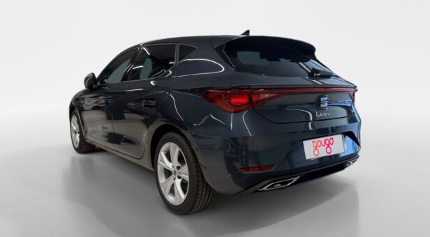 SEAT LEON 1.5 TSI 110 KW (150 cv) FR SPECIAL EDITION MY26.5