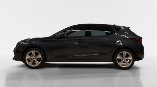 SEAT LEON 1.5 TSI 110 KW (150 cv) FR SPECIAL EDITION MY26.5