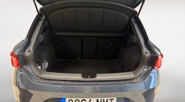 SEAT LEON 1.5 TSI 110 KW (150 cv) FR SPECIAL EDITION MY26.5