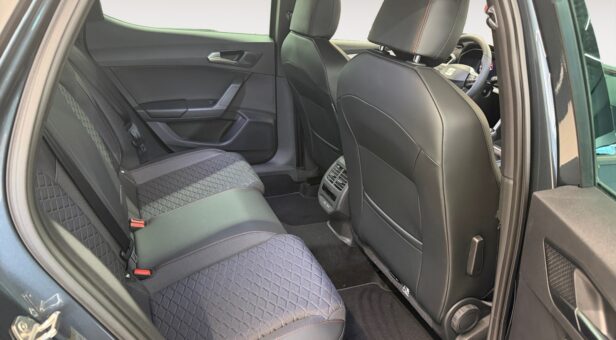 SEAT LEON 1.5 TSI 110 KW (150 cv) FR SPECIAL EDITION MY26.5