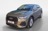 AUDI Q3 SPORTBACK TODOTERRENO 2.0 35 TDI S TRONIC ADVANCED 150 5p