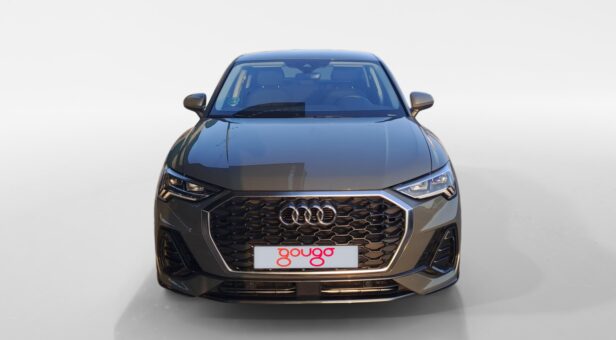 AUDI Q3 SPORTBACK TODOTERRENO 2.0 35 TDI S TRONIC ADVANCED 150 5p AUDI Q3 SPORTBACK TODOTERRENO 2.0 35 TDI S TRONIC ADVANCED 150 5p