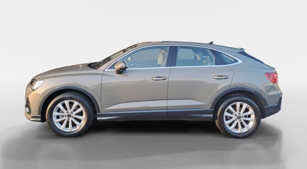 AUDI Q3 SPORTBACK TODOTERRENO 2.0 35 TDI S TRONIC ADVANCED 150 5p AUDI Q3 SPORTBACK TODOTERRENO 2.0 35 TDI S TRONIC ADVANCED 150 5p