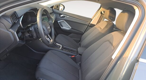 AUDI Q3 SPORTBACK TODOTERRENO 2.0 35 TDI S TRONIC ADVANCED 150 5p AUDI Q3 SPORTBACK TODOTERRENO 2.0 35 TDI S TRONIC ADVANCED 150 5p