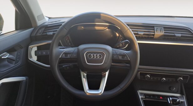 AUDI Q3 SPORTBACK TODOTERRENO 2.0 35 TDI S TRONIC ADVANCED 150 5p AUDI Q3 SPORTBACK TODOTERRENO 2.0 35 TDI S TRONIC ADVANCED 150 5p