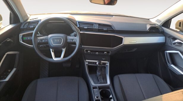 AUDI Q3 SPORTBACK TODOTERRENO 2.0 35 TDI S TRONIC ADVANCED 150 5p AUDI Q3 SPORTBACK TODOTERRENO 2.0 35 TDI S TRONIC ADVANCED 150 5p