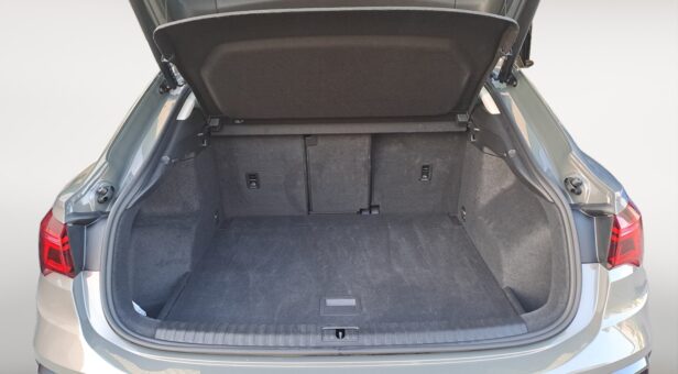 AUDI Q3 SPORTBACK TODOTERRENO 2.0 35 TDI S TRONIC ADVANCED 150 5p AUDI Q3 SPORTBACK TODOTERRENO 2.0 35 TDI S TRONIC ADVANCED 150 5p