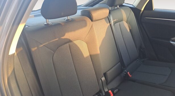AUDI Q3 SPORTBACK TODOTERRENO 2.0 35 TDI S TRONIC ADVANCED 150 5p AUDI Q3 SPORTBACK TODOTERRENO 2.0 35 TDI S TRONIC ADVANCED 150 5p