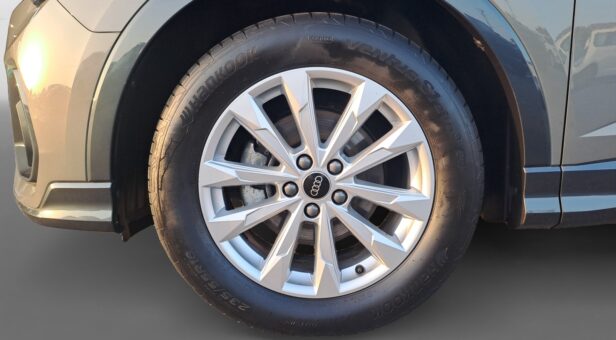 AUDI Q3 SPORTBACK TODOTERRENO 2.0 35 TDI S TRONIC ADVANCED 150 5p AUDI Q3 SPORTBACK TODOTERRENO 2.0 35 TDI S TRONIC ADVANCED 150 5p
