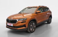 SKODA KAROQ TODOTERRENO 1.0 TSI 81KW AMBITION 110 5p
