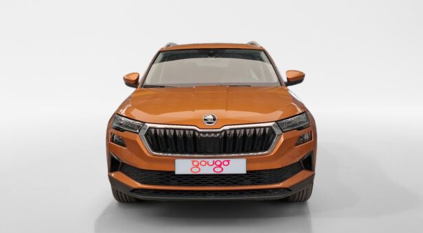 SKODA KAROQ TODOTERRENO 1.0 TSI 81KW AMBITION 110 5p
