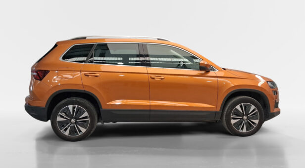 SKODA KAROQ TODOTERRENO 1.0 TSI 81KW AMBITION 110 5p