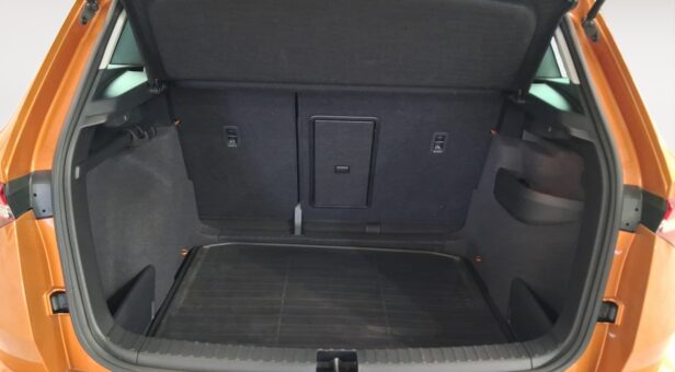 SKODA KAROQ TODOTERRENO 1.0 TSI 81KW AMBITION 110 5p