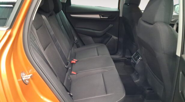 SKODA KAROQ TODOTERRENO 1.0 TSI 81KW AMBITION 110 5p