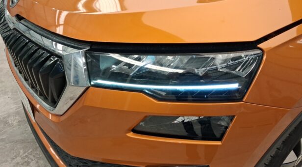 SKODA KAROQ TODOTERRENO 1.0 TSI 81KW AMBITION 110 5p