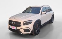 MERCEDES GLB -CLASS GLB 200 d
