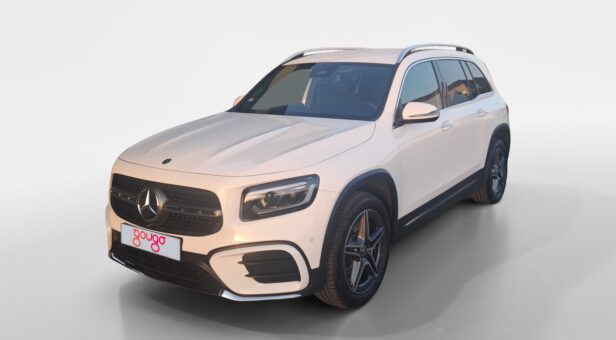 MERCEDES GLB -CLASS GLB 200 d