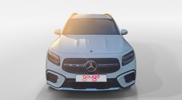 MERCEDES GLB -CLASS GLB 200 d
