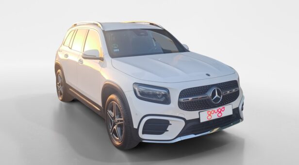 MERCEDES GLB -CLASS GLB 200 d