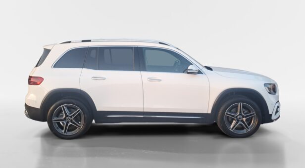 MERCEDES GLB -CLASS GLB 200 d
