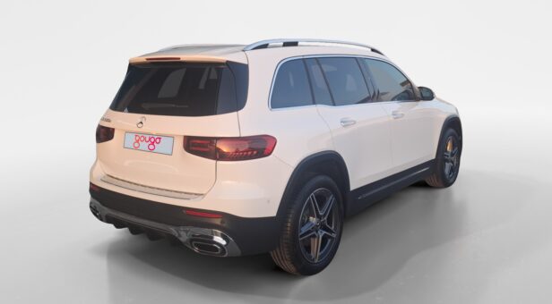 MERCEDES GLB -CLASS GLB 200 d