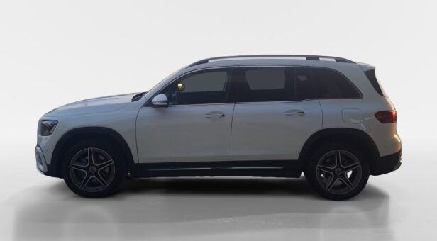 MERCEDES GLB -CLASS GLB 200 d