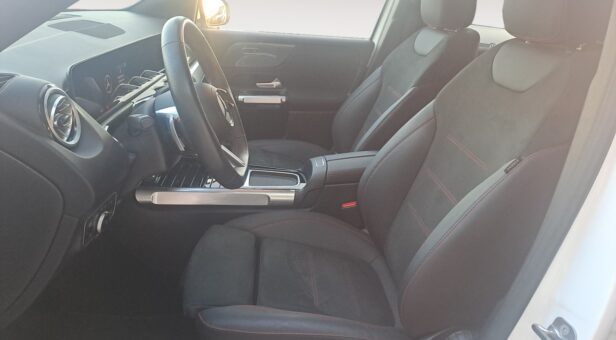 MERCEDES GLB -CLASS GLB 200 d