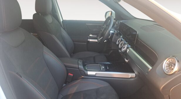 MERCEDES GLB -CLASS GLB 200 d