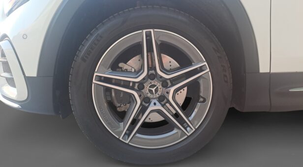MERCEDES GLB -CLASS GLB 200 d