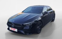 MERCEDES A-CLASS A 200 d