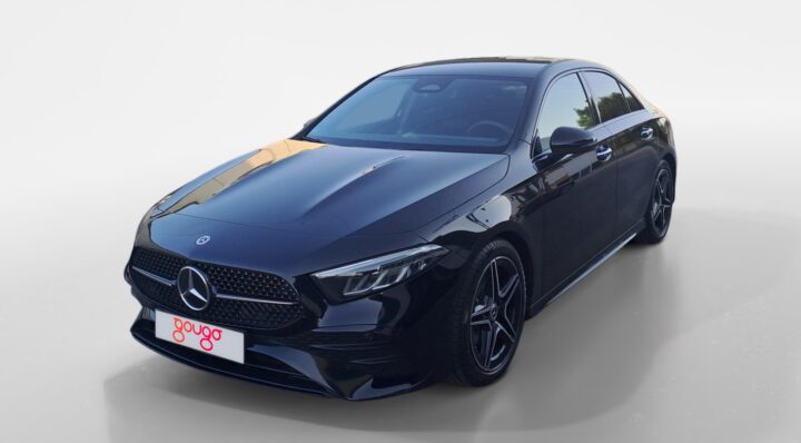 MERCEDES A-CLASS A 200 d