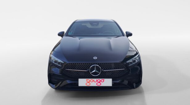 MERCEDES A-CLASS A 200 d
