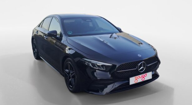MERCEDES A-CLASS A 200 d