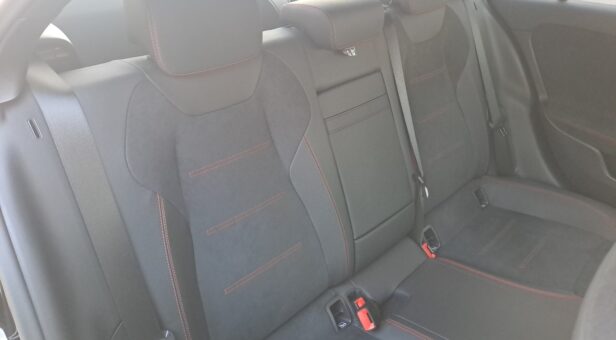 MERCEDES A-CLASS A 200 d