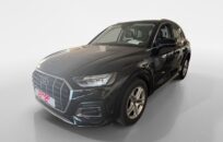 AUDI Q5 TODOTERRENO 2.0 35 TDI S TRONIC ADVANCED 163 5p