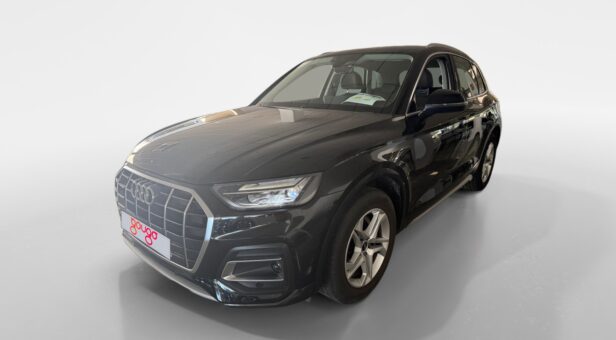 AUDI Q5 TODOTERRENO 2.0 35 TDI S TRONIC ADVANCED 163 5p