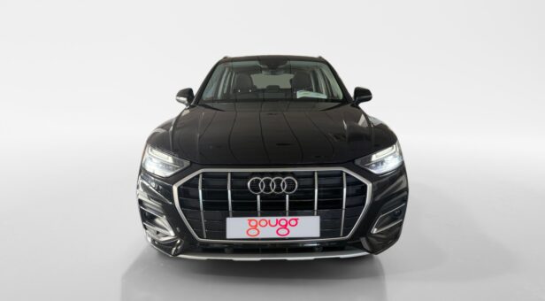 AUDI Q5 TODOTERRENO 2.0 35 TDI S TRONIC ADVANCED 163 5p