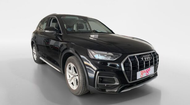 AUDI Q5 TODOTERRENO 2.0 35 TDI S TRONIC ADVANCED 163 5p