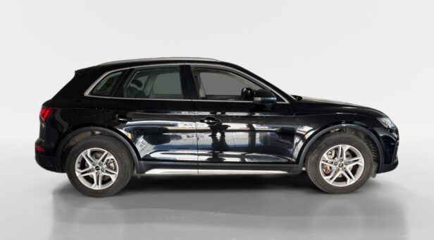 AUDI Q5 TODOTERRENO 2.0 35 TDI S TRONIC ADVANCED 163 5p