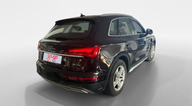 AUDI Q5 TODOTERRENO 2.0 35 TDI S TRONIC ADVANCED 163 5p