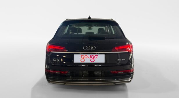 AUDI Q5 TODOTERRENO 2.0 35 TDI S TRONIC ADVANCED 163 5p