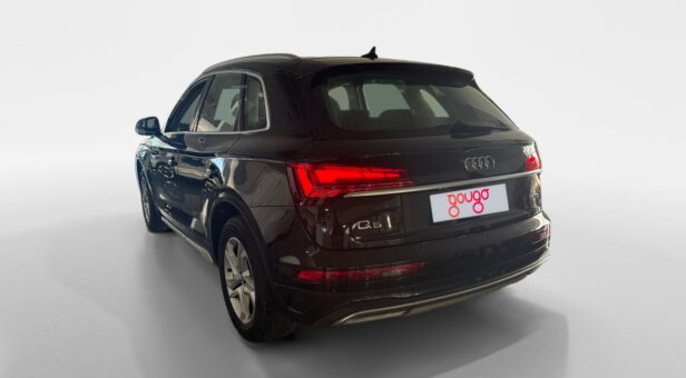 AUDI Q5 TODOTERRENO 2.0 35 TDI S TRONIC ADVANCED 163 5p