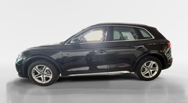 AUDI Q5 TODOTERRENO 2.0 35 TDI S TRONIC ADVANCED 163 5p
