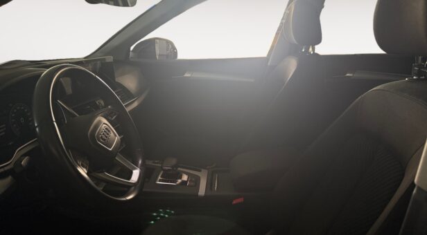 AUDI Q5 TODOTERRENO 2.0 35 TDI S TRONIC ADVANCED 163 5p