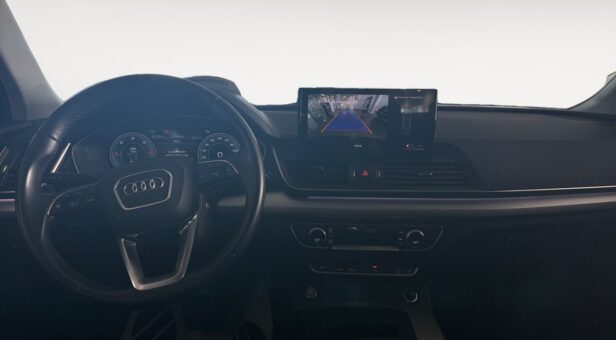 AUDI Q5 TODOTERRENO 2.0 35 TDI S TRONIC ADVANCED 163 5p