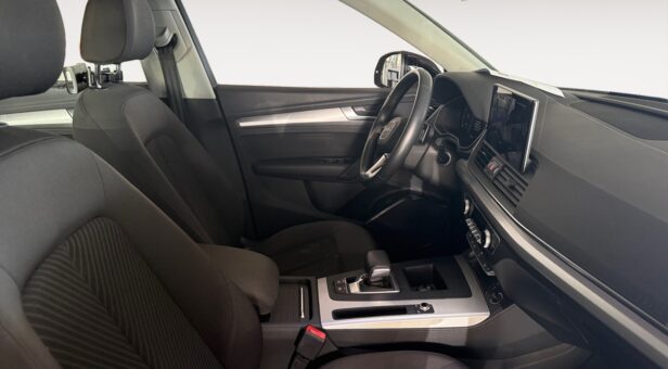 AUDI Q5 TODOTERRENO 2.0 35 TDI S TRONIC ADVANCED 163 5p